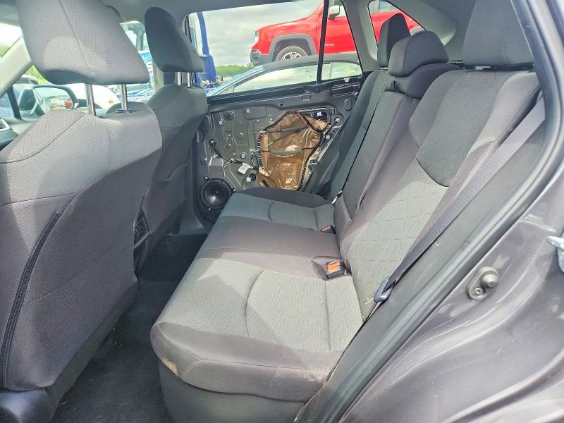 Продажа на аукционе авто 2024 Toyota Rav4 Hybrid, vin: 2T3RWRFV6RW222452, номер лота: 54848876