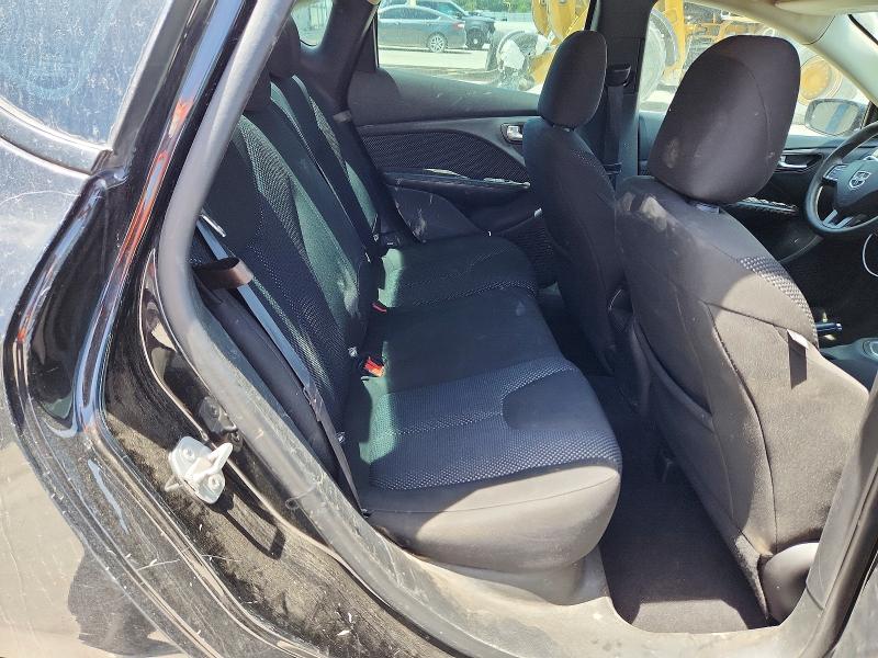 Auction sale of the 2016 Dodge Dart, vin: 1C3CDFAA1GD565487, lot number: 58179616