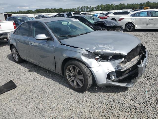 56029706 :رقم المزاد ، WAUBFAFL7BN054526 vin ، 2011 Audi A4 مزاد بيع