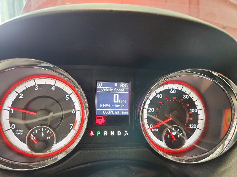 Aukcja sprzedaży 2015 Dodge Grand Caravan, vin: 2C4RDGCG2FR566463, numer aukcji: 56462126
