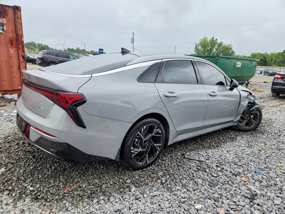 Продаж на аукціоні авто 2025 Kia K5, vin: KNAG64J75S5299990, номер лоту: 57393346