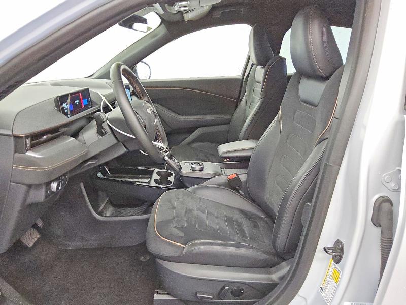Aukcja sprzedaży 2021 Ford Mustang Mach-e, vin: 3FMTK4SE9MME04761, numer aukcji: 58318286