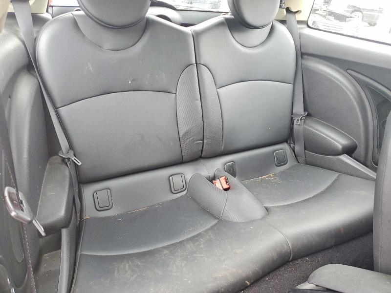 Aukcja sprzedaży 2012 Mini Cooper, vin: WMWSU3C57CT366933, numer aukcji: 57319046