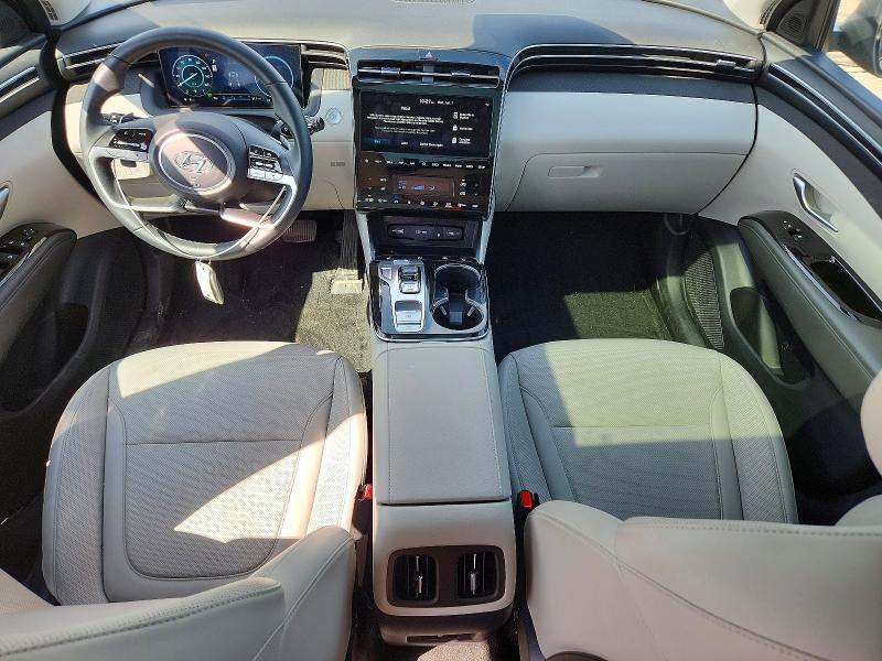 Продаж на аукціоні авто 2024 Hyundai Tucson, vin: KM8JCCD1XRU163563, номер лоту: 54148976