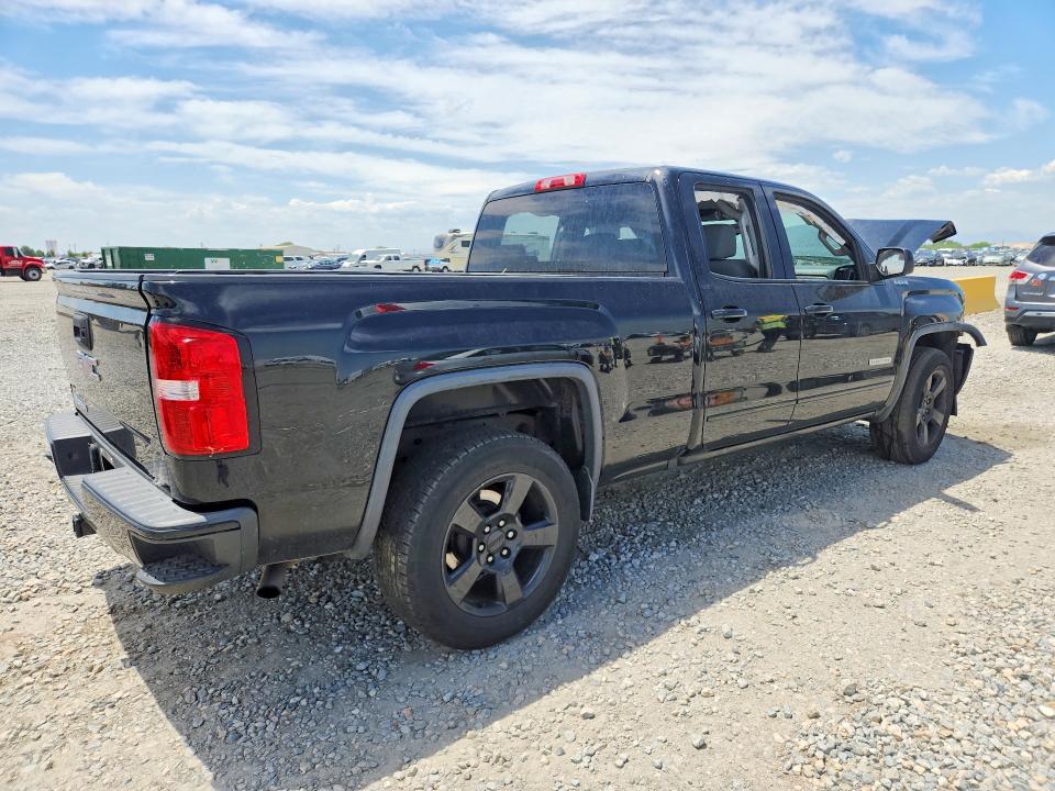 56433976 :رقم المزاد ، 1GTV2LEC4GZ347809 vin ، 2016 Gmc Sierra مزاد بيع
