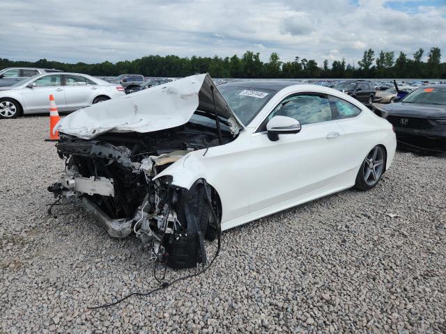 Продаж на аукціоні авто 2017 Mercedes-benz C, vin: WDDWJ4KB6HF412676, номер лоту: 57297446