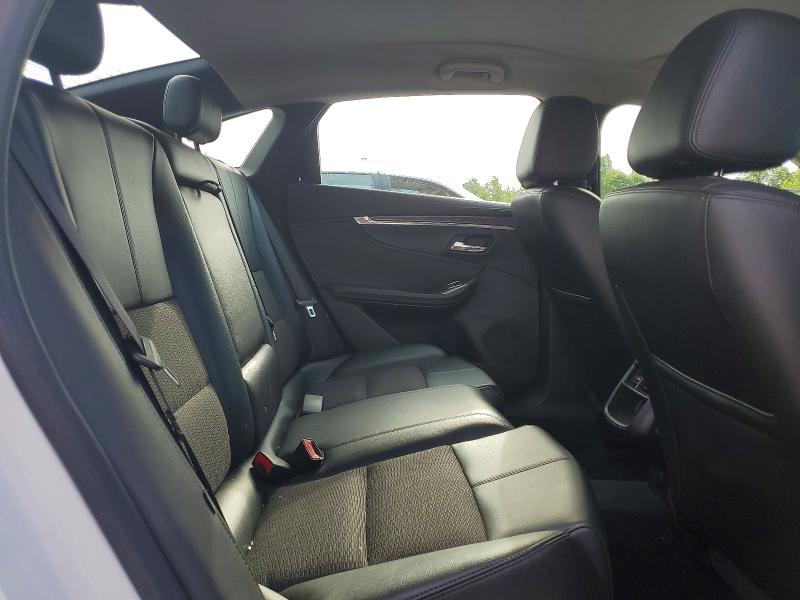 Aukcja sprzedaży 2016 Chevrolet Impala, vin: 2G1115S36G9162326, numer aukcji: 58546676