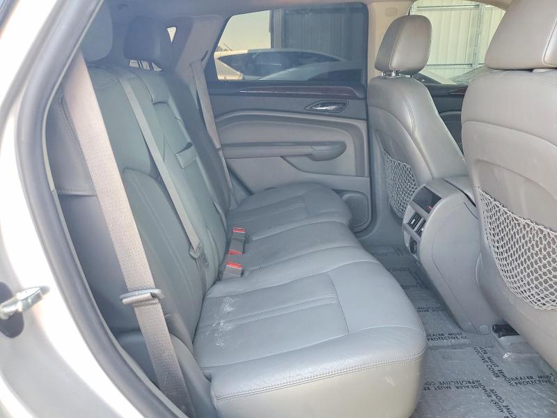 Aukcja sprzedaży 2011 Cadillac Srx, vin: 3GYFNAEY6BS530785, numer aukcji: 56186626