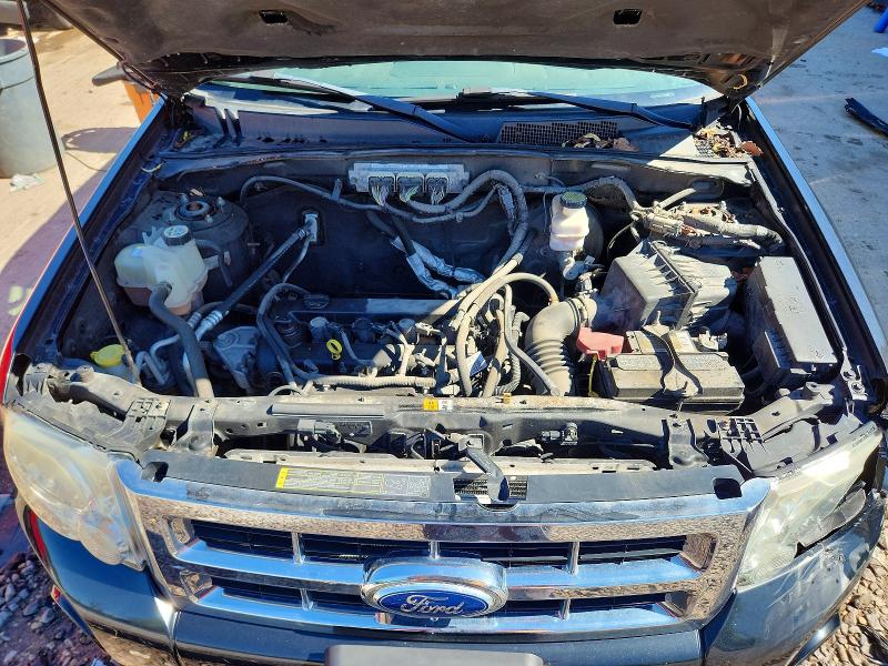 56540806 :رقم المزاد ، 1FMCU0D74BKA53764 vin ، 2011 Ford Escape مزاد بيع