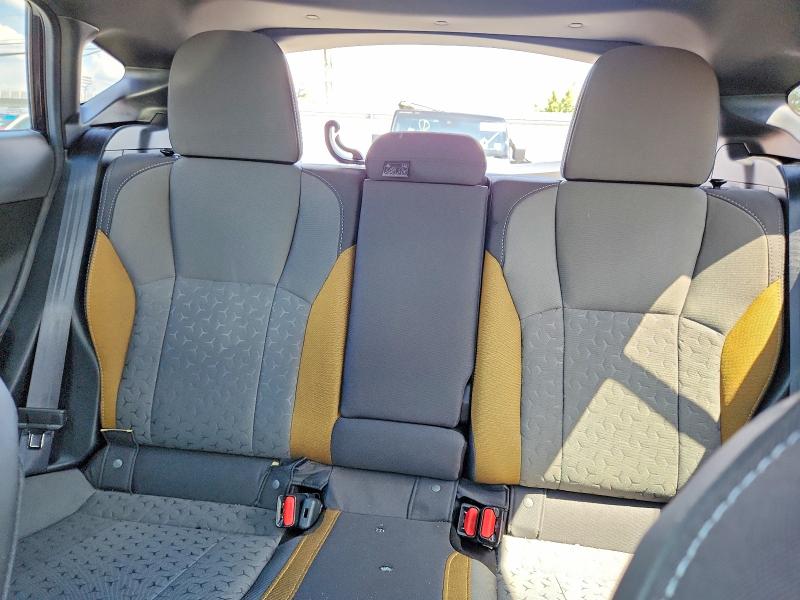 58425036 :رقم المزاد ، 4S4GUHF65R3756900 vin ، 2024 Subaru Crosstrek مزاد بيع