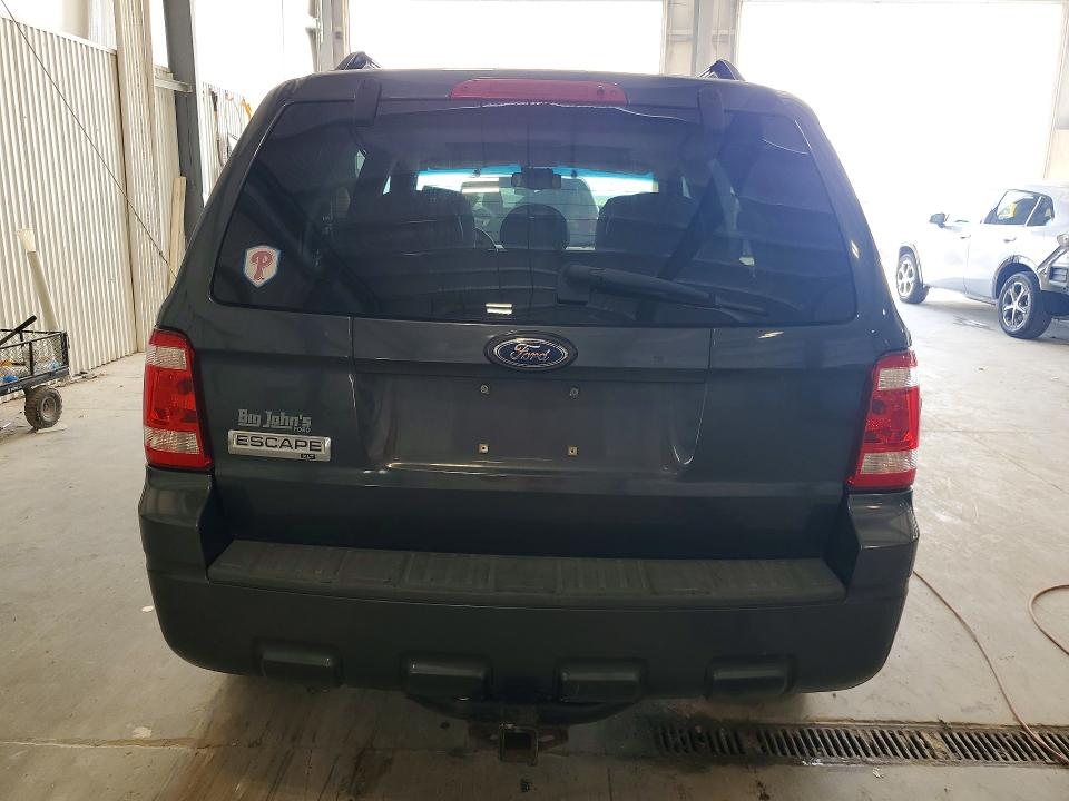 Продаж на аукціоні авто 2008 Ford Escape, vin: 1FMCU03148KB12673, номер лоту: 58079876