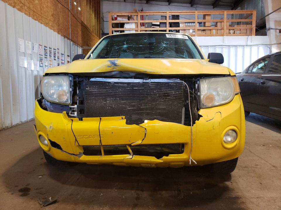 Auction sale of the 2008 Ford Escape, vin: 1FMCU93198KC82404, lot number: 56489446