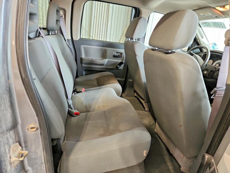 Aukcja sprzedaży 2005 Dodge Dakota, vin: 1D7HW28NX5S226514, numer aukcji: 58061886