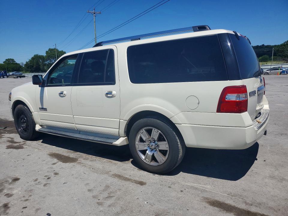 56233056 :رقم المزاد ، 1FMFK19547LA09037 vin ، 2007 Ford Expedition مزاد بيع
