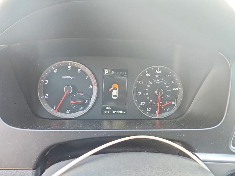 Продажа на аукционе авто 2015 Hyundai Sonata, vin: 5NPE34AB5FH079763, номер лота: 55729346