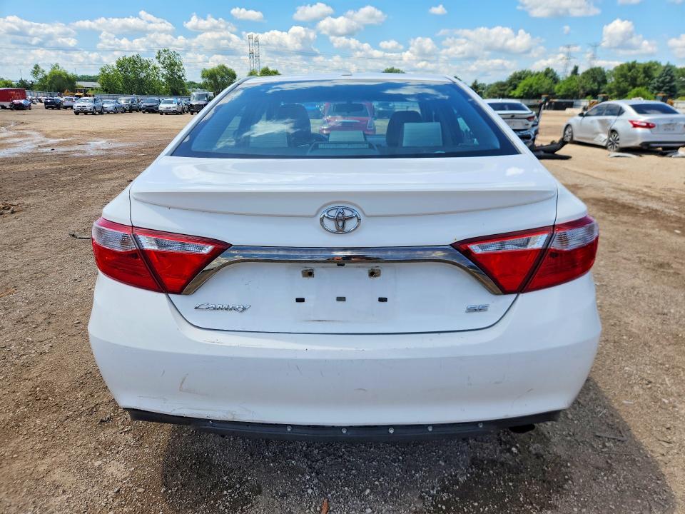 Продажа на аукционе авто 2015 Toyota Camry, vin: 4T1BF1FK0FU034524, номер лота: 58208646