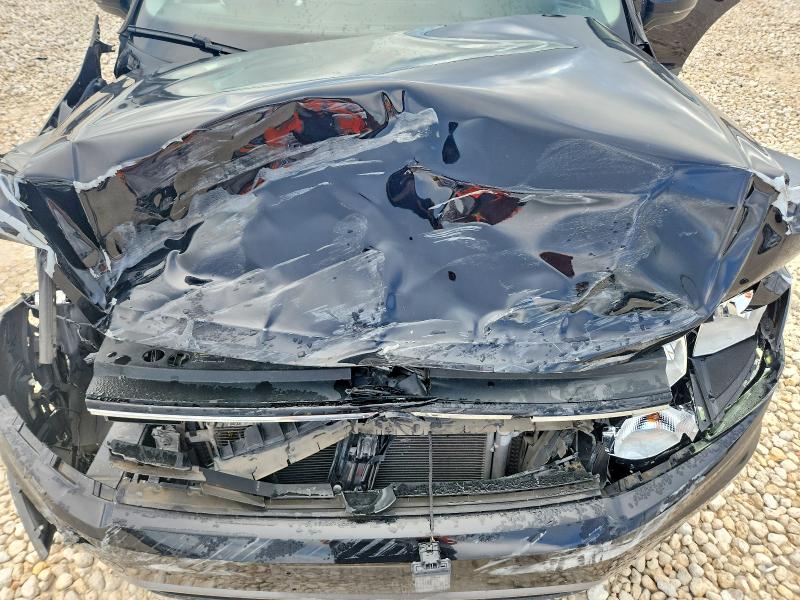 2019 Volkswagen Tiguan მანქანა იყიდება აუქციონზე, vin: 3VV1B7AX4KM173685, აუქციონის ნომერი: 57776106