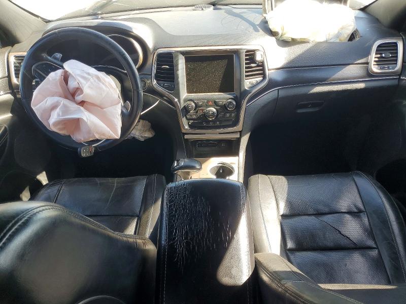 2014 Jeep Grand Cherokee მანქანა იყიდება აუქციონზე, vin: 1C4RJEBG6EC152236, აუქციონის ნომერი: 55646156
