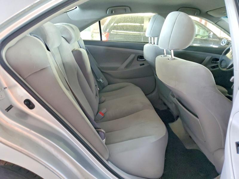 Aukcja sprzedaży 2007 Toyota Camry, vin: 4T1BE46K17U061012, numer aukcji: 55569726