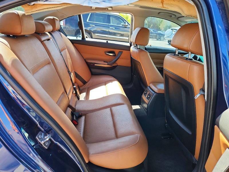 Продажа на аукционе авто 2011 Bmw 328, vin: WBAPK7G57BNN85746, номер лота: 56654816
