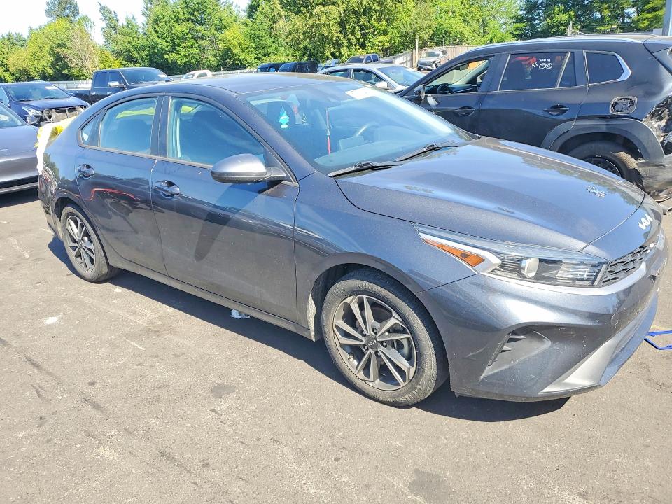 Продаж на аукціоні авто 2023 Kia Forte, vin: 3KPF24AD0PE518737, номер лоту: 57778486