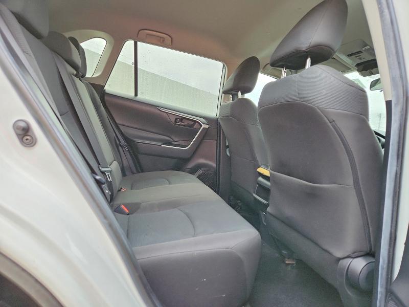Продаж на аукціоні авто 2020 Toyota Rav4, vin: 2T3F1RFV3LW116114, номер лоту: 56471036
