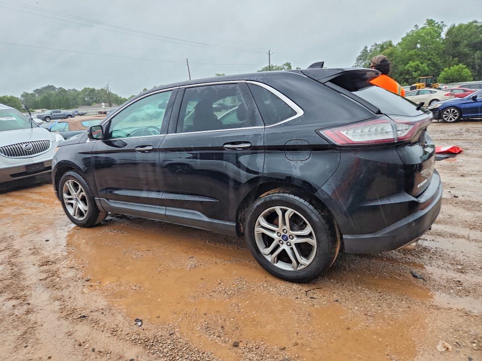 Aukcja sprzedaży 2016 Ford Edge, vin: 2FMPK3K90GBB05423, numer aukcji: 57008036