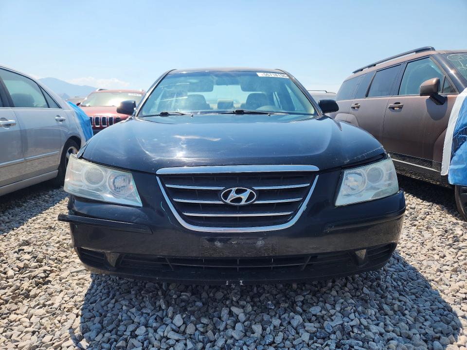Aukcja sprzedaży 2010 Hyundai Sonata, vin: 5NPET4AC1AH620857, numer aukcji: 56718136
