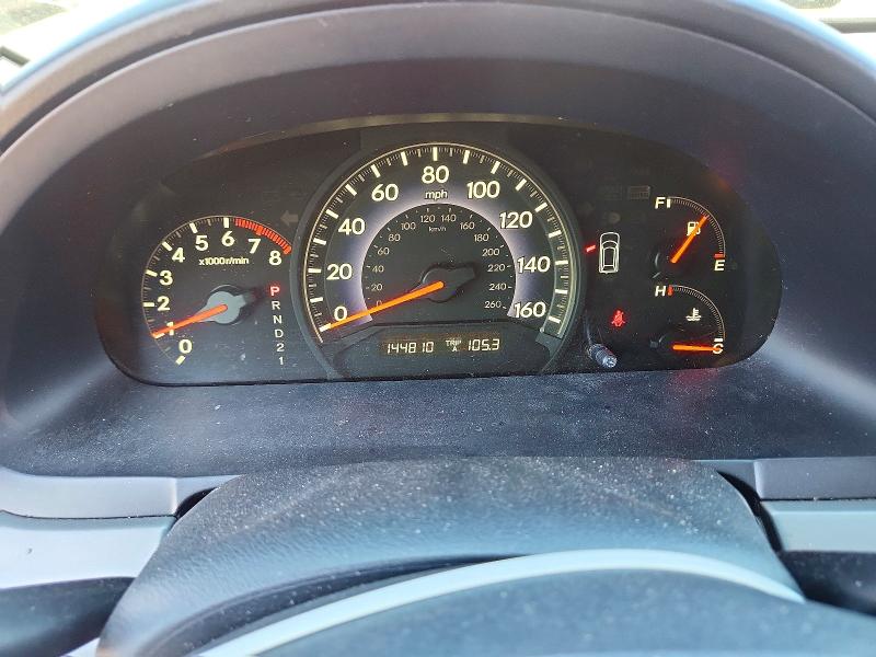 56273216 :رقم المزاد ، 5FNRL38727B103059 vin ، 2007 Honda Odyssey مزاد بيع