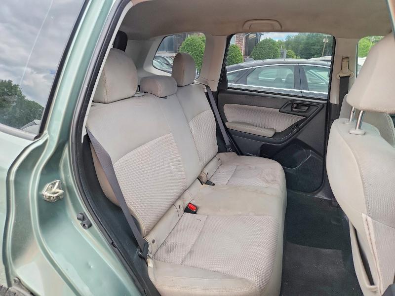 Продаж на аукціоні авто 2017 Subaru Forester, vin: JF2SJABC6HH543368, номер лоту: 57222396