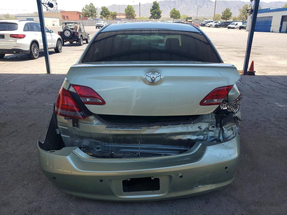 Aukcja sprzedaży 2008 Toyota Avalon, vin: 4T1BK36BX8U316115, numer aukcji: 58237706