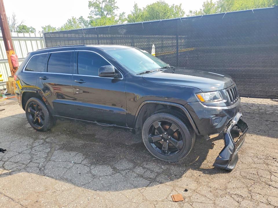 Продажа на аукционе авто 2015 Jeep Grand Cherokee, vin: 1C4RJFAG7FC942542, номер лота: 57654326