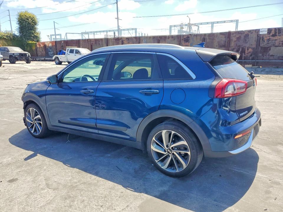 Продажа на аукционе авто 2019 Kia Niro, vin: KNDCE3LC8K5324471, номер лота: 57574836