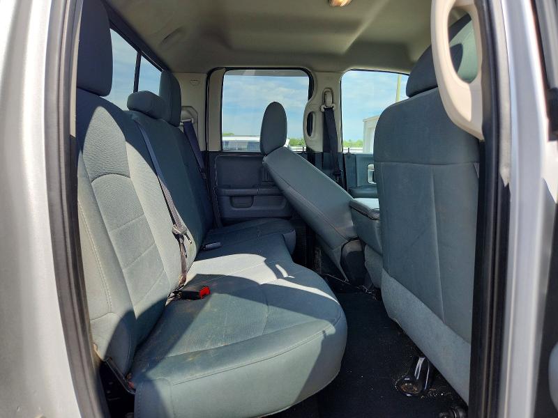 Aukcja sprzedaży 2015 Ram 1500, vin: 1C6RR7GG0FS593534, numer aukcji: 55440846
