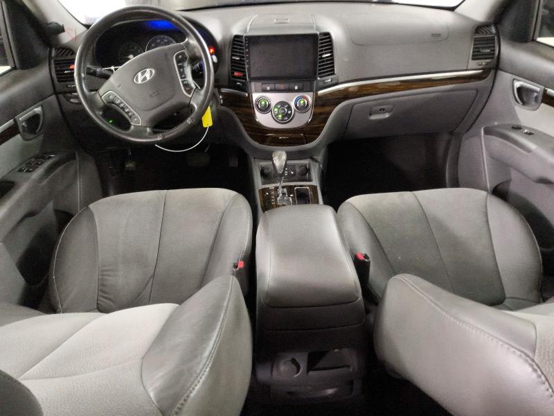 Продажа на аукционе авто 2012 Hyundai Santa Fe, vin: 5XYZHDAGXCG098374, номер лота: 56813266