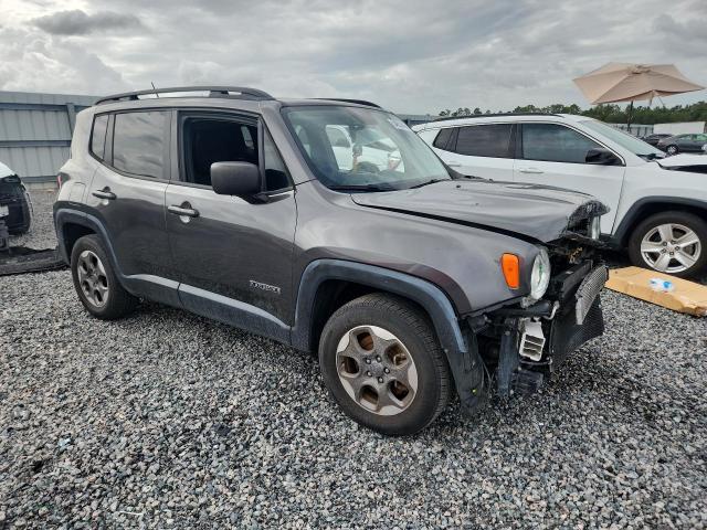 Продаж на аукціоні авто 2017 Jeep Renegade, vin: ZACCJAAB2HPF57868, номер лоту: 54853406