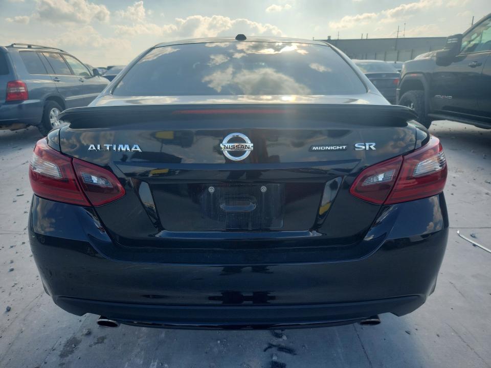 Aukcja sprzedaży 2018 Nissan Altima, vin: 1N4AL3AP4JC225150, numer aukcji: 57586836