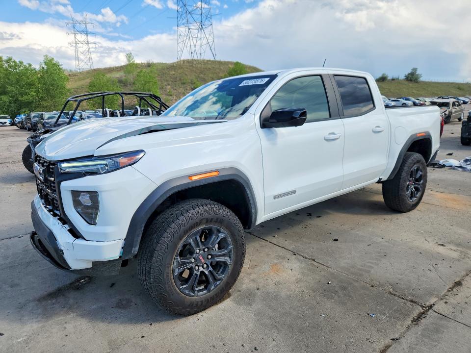 Aukcja sprzedaży 2025 Gmc Canyon, vin: 1GTP1BEK3S1139828, numer aukcji: 56273876
