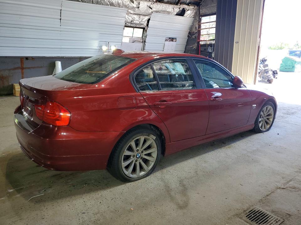Продажа на аукционе авто 2011 Bmw 328, vin: WBAPK5C51BF123705, номер лота: 56839776