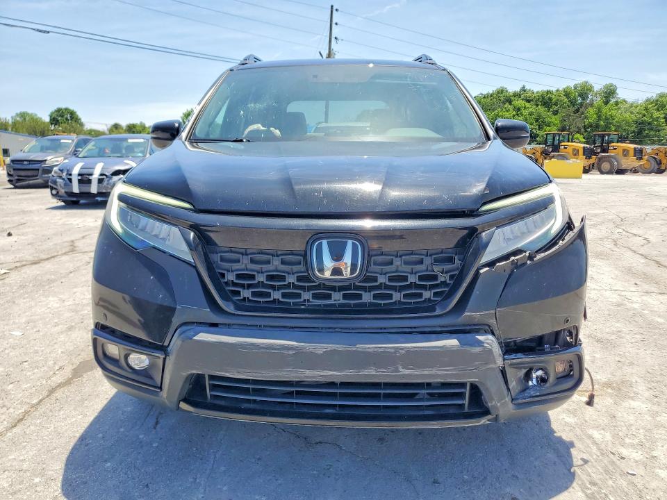 Aukcja sprzedaży 2019 Honda Passport, vin: 5FNYF8H09KB006436, numer aukcji: 55548046