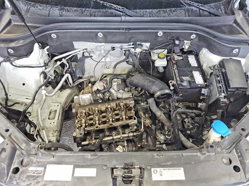 2018 Volkswagen Atlas მანქანა იყიდება აუქციონზე, vin: 1V2AP2CA1JC547227, აუქციონის ნომერი: 53713706