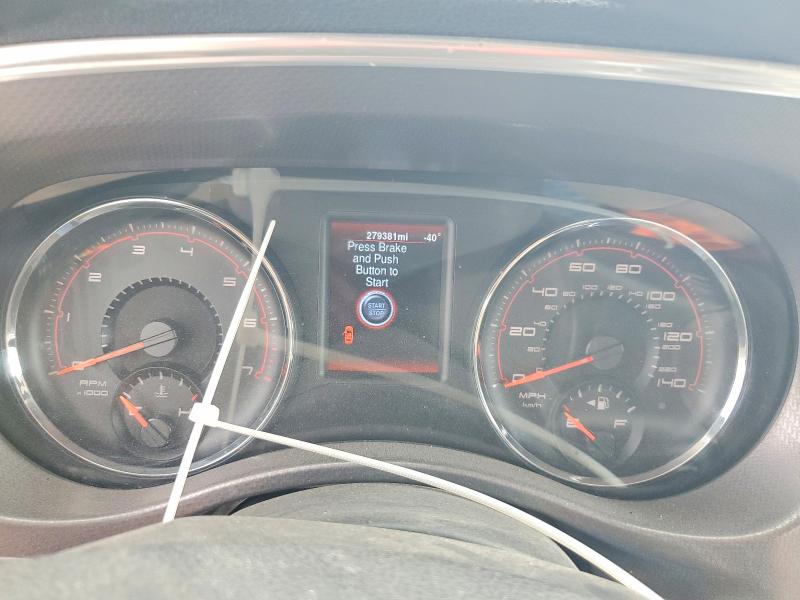 Продаж на аукціоні авто 2013 Dodge Charger, vin: 2C3CDXBG5DH545234, номер лоту: 55716856
