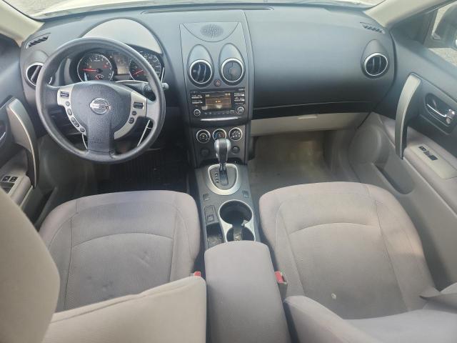 58592436 :رقم المزاد ، JN8AS5MT7DW007809 vin ، 2013 Nissan Rogue مزاد بيع