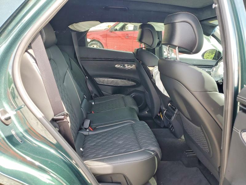 Продажа на аукционе авто 2024 Genesis Gv70, vin: 5NMMCDTCXRH007797, номер лота: 55100606