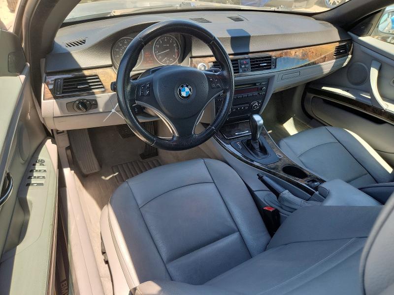 58565496 :رقم المزاد ، WBAWL73597PX49220 vin ، 2007 Bmw 335 مزاد بيع