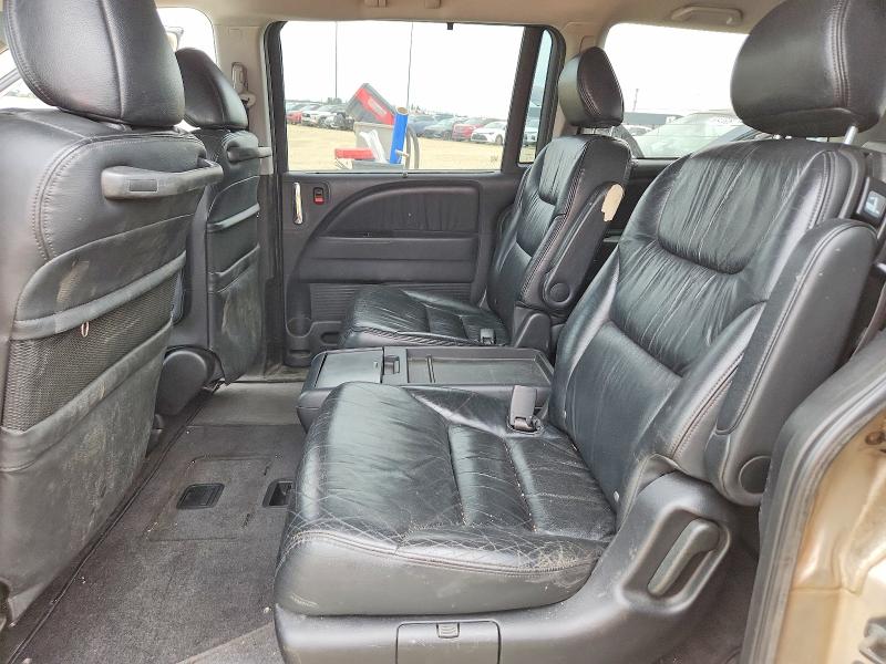 Aukcja sprzedaży 2005 Honda Odyssey, vin: 5FNRL38875B500515, numer aukcji: 57409596