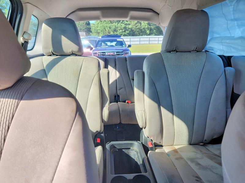 58966926 :رقم المزاد ، JM1CW2BL1D0149148 vin ، 2013 Mazda 5 مزاد بيع