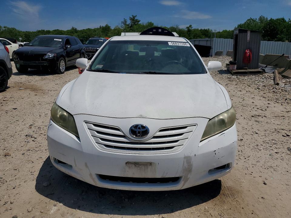 Продаж на аукціоні авто 2007 Toyota Camry, vin: 4T1BE46K97U557790, номер лоту: 56837286