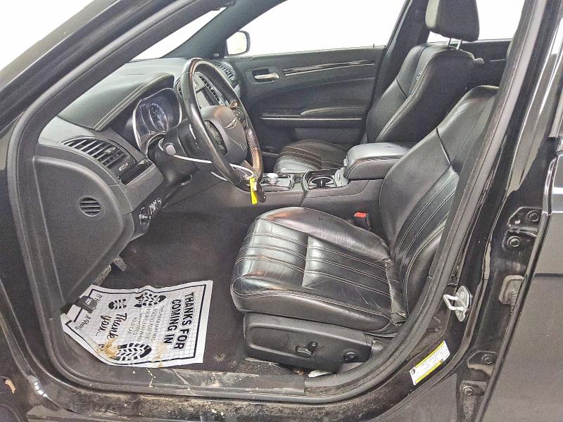 Продаж на аукціоні авто 2021 Chrysler 300, vin: 2C3CCABG5MH523492, номер лоту: 56302846