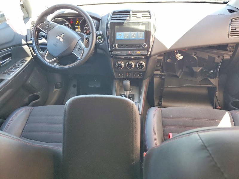 Aukcja sprzedaży 2024 Mitsubishi Outlander Sport, vin: JA4ARUAU5RU001339, numer aukcji: 58459796